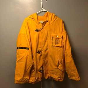Vintage Studio Umen in Color Jacket